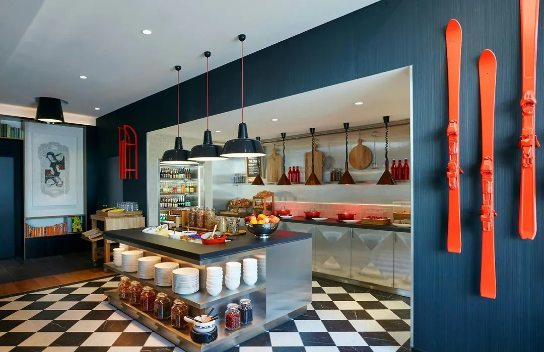 Citizenm Zuerich-1