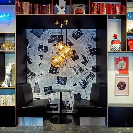Citizenm Zuerich-2